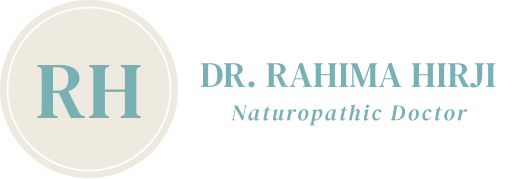 Dr. Rahima Hirji, ND